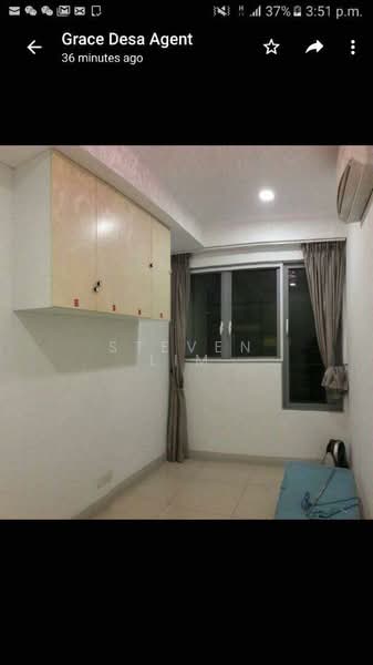 Condominium for Sale at The Westside One - Steven Lim - Interior - PropertyGuru.com.my