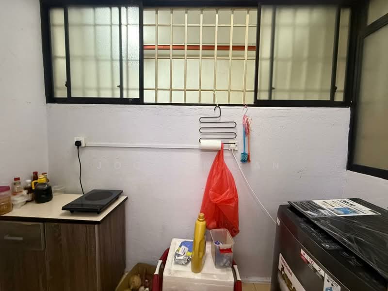 Condominium for Sale at Prima Setapak Condominium - Jocelyn Tan - Interior - PropertyGuru.com.my