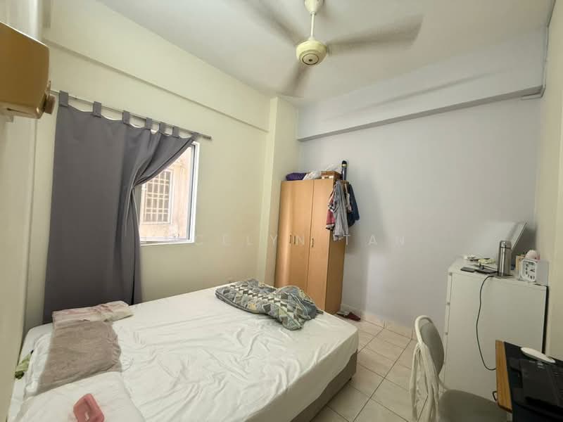 Condominium for Sale at Prima Setapak Condominium - Jocelyn Tan - Bedroom - PropertyGuru.com.my