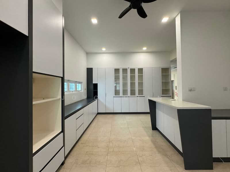 Aspen Garden Residence, Cyberjaya untuk Untuk Dijual - RM 3,900,000, Mac 2026 - Interior - PropertyGuru.com.my