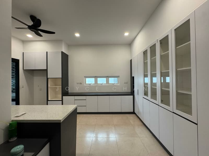 Aspen Garden Residence, Cyberjaya untuk Untuk Dijual - RM 3,900,000, Mac 2026 - Interior - PropertyGuru.com.my