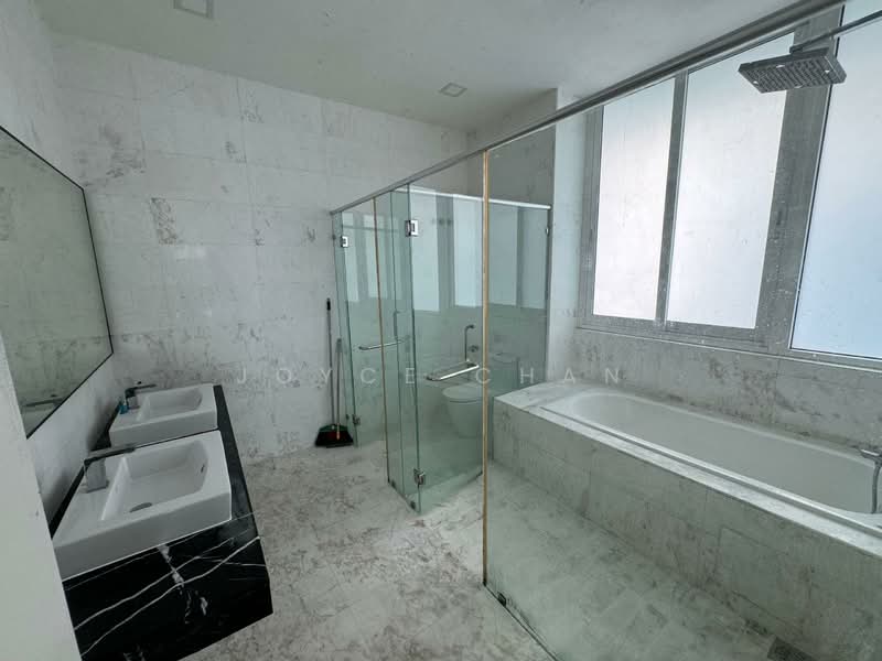 Aspen Garden Residence, Cyberjaya untuk Untuk Dijual - RM 3,900,000, Mac 2026 - Bathroom - PropertyGuru.com.my