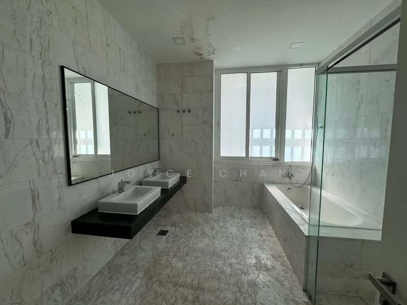 Aspen Garden Residence, Cyberjaya untuk Untuk Dijual - RM 3,900,000, Mac 2026 - Bathroom - PropertyGuru.com.my