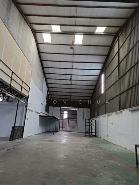 Factory for Rent in Taman Desa Jaya (Johor Bahru) - Anson Chua - Interior - PropertyGuru.com.my