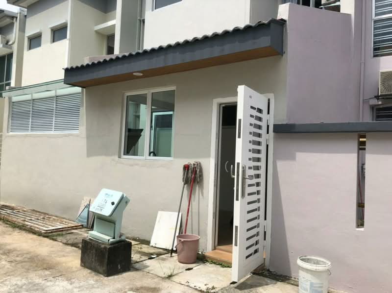 Cressida Elmina Gardens untuk Untuk Disewa - RM 3,400 /bulan, Mac 2026 - Exterior - PropertyGuru.com.my