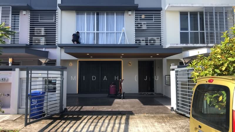 Cressida Elmina Gardens untuk Untuk Disewa - RM 3,400 /bulan, Mac 2026 - Exterior - PropertyGuru.com.my