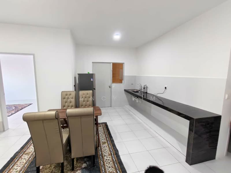 Residensi Sateria untuk Untuk Disewa - RM 1,799 /bulan, Mac 2026 - Kitchen - PropertyGuru.com.my