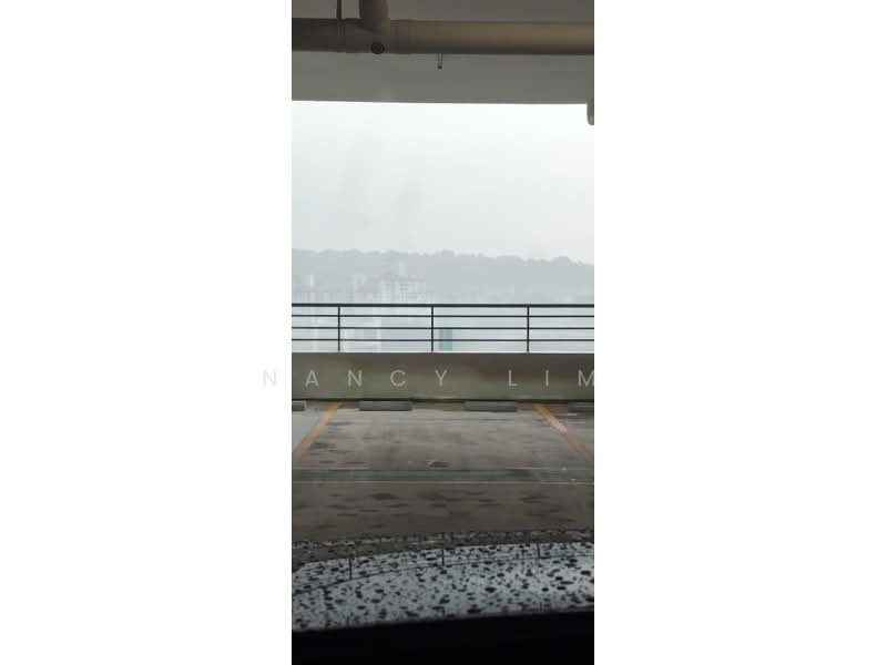 Residensi Sateria untuk Untuk Disewa - RM 1,799 /bulan, Mac 2026 - Exterior - PropertyGuru.com.my