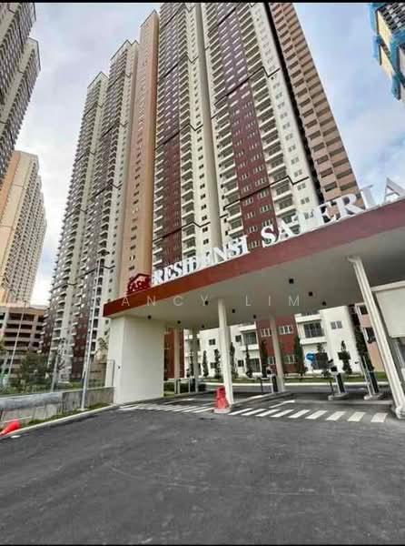 Residensi Sateria untuk Untuk Disewa - RM 1,799 /bulan, Mac 2026 - Exterior - PropertyGuru.com.my