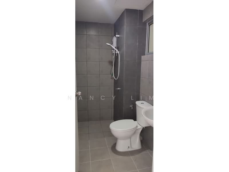 Residensi Sateria untuk Untuk Disewa - RM 1,799 /bulan, Mac 2026 - Bathroom - PropertyGuru.com.my