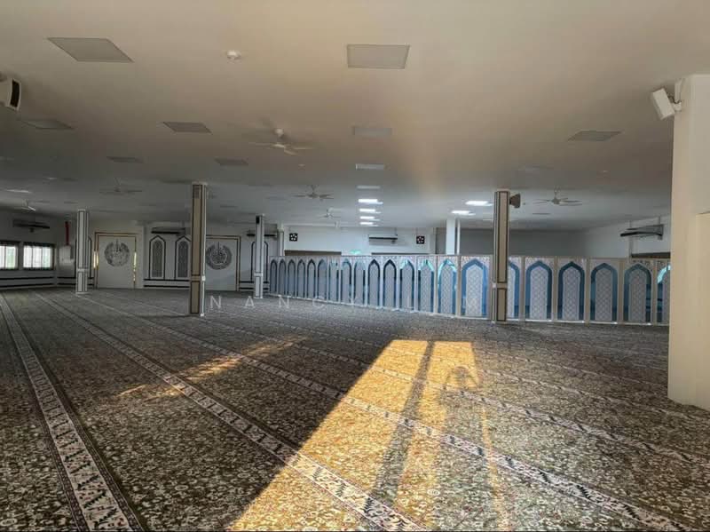 Residensi Sateria untuk Untuk Disewa - RM 1,799 /bulan, Mac 2026 - Interior - PropertyGuru.com.my