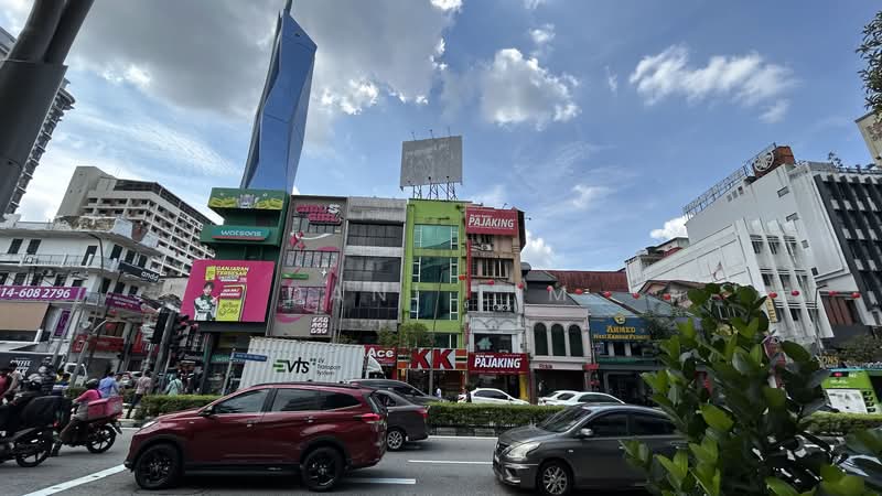 Shop for Rent in KL City Centre (Kuala Lumpur) - Dani Lim - Exterior - PropertyGuru.com.my