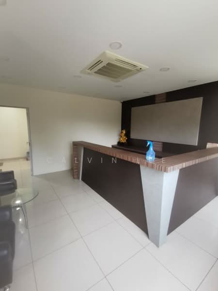 Kilang untuk Disewa di Kempas (Johor Bahru) - Calvin Lee - Lobby - PropertyGuru.com.my