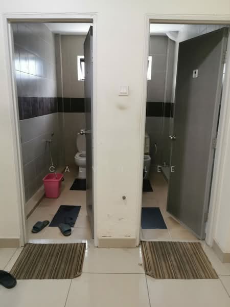 Semi-D Factory for Rent in Kempas (Johor Bahru) - Calvin Lee - Bathroom - PropertyGuru.com.my