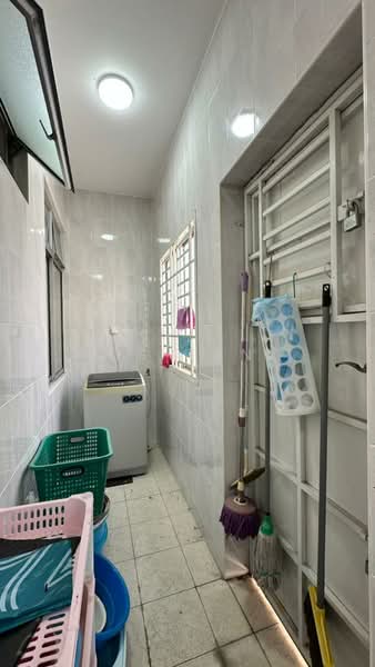 2.5-storey Terraced House for Sale in Taman Setia Indah (Tebrau) - CS Tan - Interior - PropertyGuru.com.my