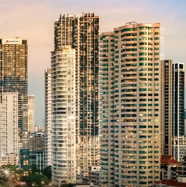 Marriott Residence @ Gurney untuk Untuk Dijual - RM 2,750,000, Mac 2026 - Exterior - PropertyGuru.com.my