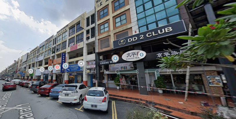 Shop for Rent in Kepong (Kuala Lumpur) - Lee Sing Siong - PropertyGuru.com.my