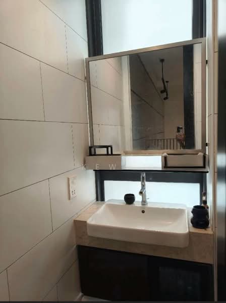 Condominium for Rent at Twy Duplex Condos - Kew . - Bathroom - PropertyGuru.com.my
