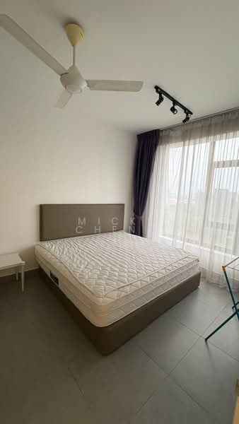 Service Residence for Rent at Kanvas SOHO - Micky Cheng - PropertyGuru.com.my