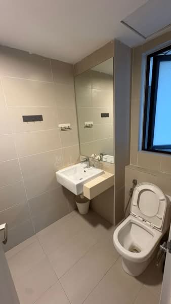 Service Residence for Rent at Kanvas SOHO - Micky Cheng - PropertyGuru.com.my