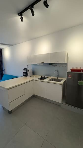 Service Residence for Rent at Kanvas SOHO - Micky Cheng - PropertyGuru.com.my