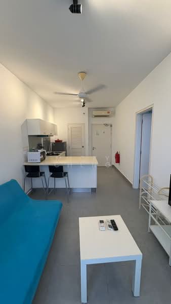Service Residence for Rent at Kanvas SOHO - Micky Cheng - PropertyGuru.com.my