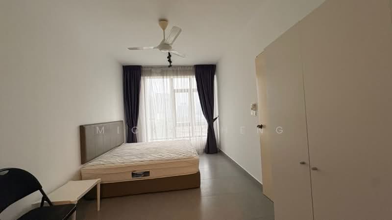 Service Residence for Rent at Kanvas SOHO - Micky Cheng - PropertyGuru.com.my