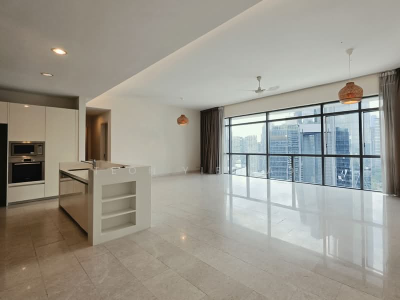 Servis Apartment untuk Dijual di The Panorama - Teoh Yie Hao - Kitchen - PropertyGuru.com.my
