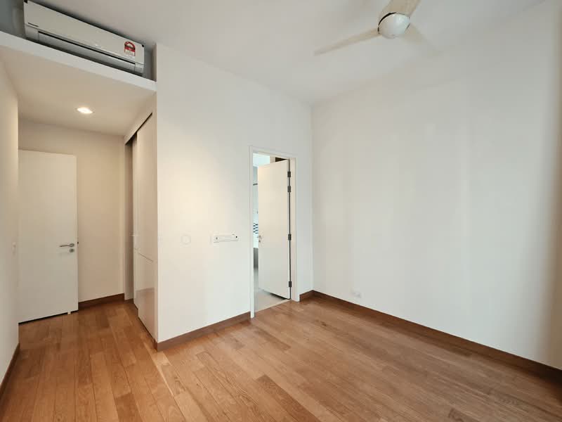 Servis Apartment untuk Dijual di The Panorama - Teoh Yie Hao - Bedroom - PropertyGuru.com.my