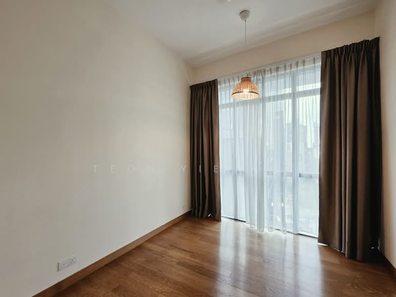 Servis Apartment untuk Dijual di The Panorama - Teoh Yie Hao - Interior - PropertyGuru.com.my