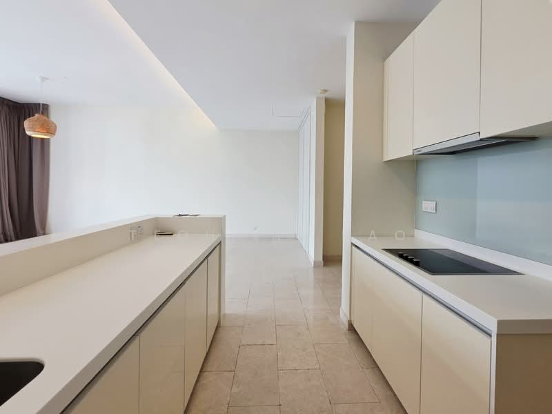Servis Apartment untuk Dijual di The Panorama - Teoh Yie Hao - Kitchen - PropertyGuru.com.my