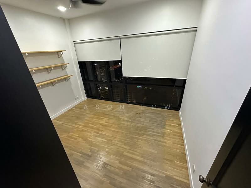 Service Residence for Rent at Reflection Residences - Jason Low - Interior - PropertyGuru.com.my