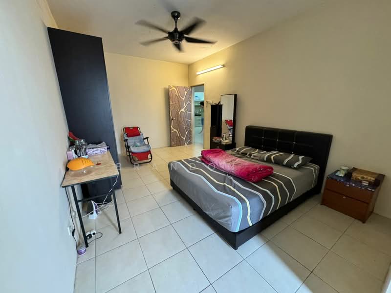 Platinum Lake PV 13 untuk Untuk Dijual - RM 500,000, Mac 2026 - Bedroom - PropertyGuru.com.my