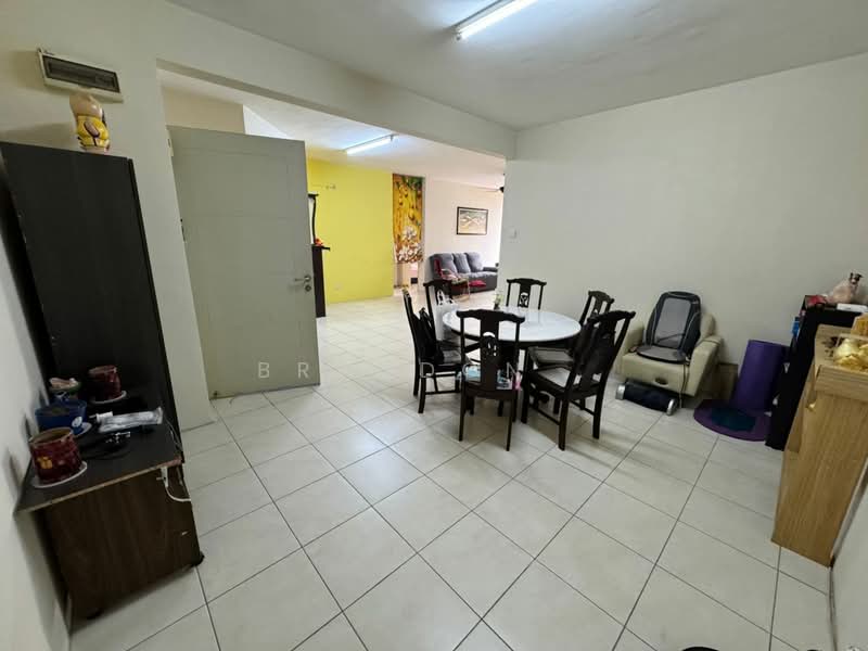 Platinum Lake PV 13 untuk Untuk Dijual - RM 500,000, Mac 2026 - Living Room - PropertyGuru.com.my