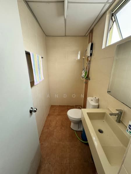 Platinum Lake PV 13 untuk Untuk Dijual - RM 500,000, Mac 2026 - Bathroom - PropertyGuru.com.my