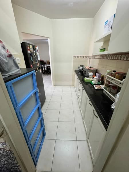 Platinum Lake PV 13 untuk Untuk Dijual - RM 500,000, Mac 2026 - Kitchen - PropertyGuru.com.my