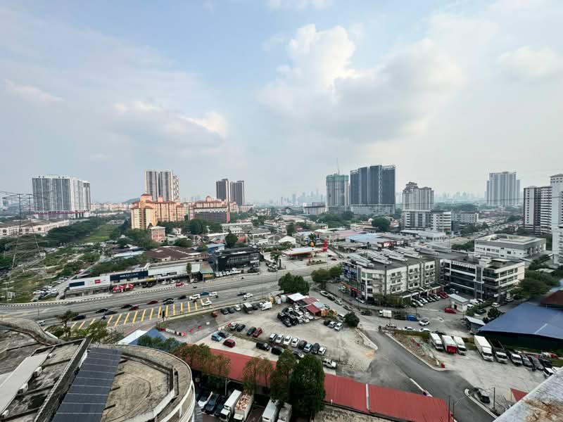 Platinum Lake PV 13 untuk Untuk Dijual - RM 500,000, Mac 2026 - PropertyGuru.com.my