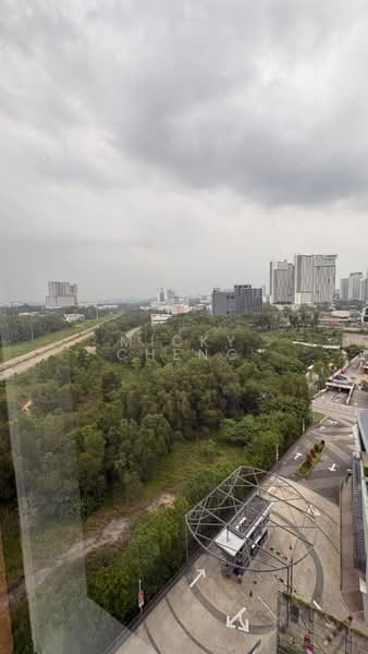 Service Residence for Rent at Kanvas SOHO - Micky Cheng - Exterior - PropertyGuru.com.my