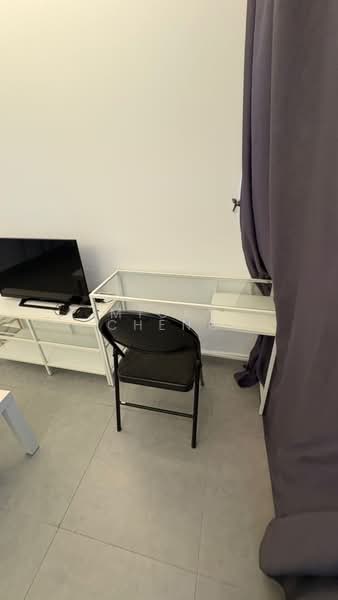 Service Residence for Rent at Kanvas SOHO - Micky Cheng - PropertyGuru.com.my