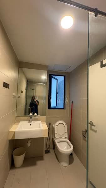 Service Residence for Rent at Kanvas SOHO - Micky Cheng - PropertyGuru.com.my