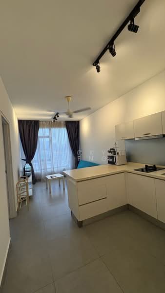 Service Residence for Rent at Kanvas SOHO - Micky Cheng - PropertyGuru.com.my
