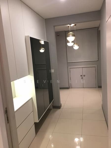 Condominium for Sale at The Westside One - Steven Lim - Corridor - PropertyGuru.com.my