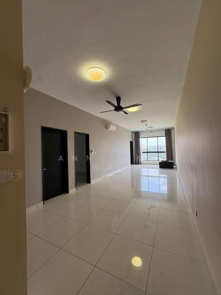 Kondominium untuk Disewa di The Havre Bukit Jalil - Wai Ann Teng - Living Room - PropertyGuru.com.my