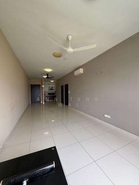 Kondominium untuk Disewa di The Havre Bukit Jalil - Wai Ann Teng - Living Room - PropertyGuru.com.my