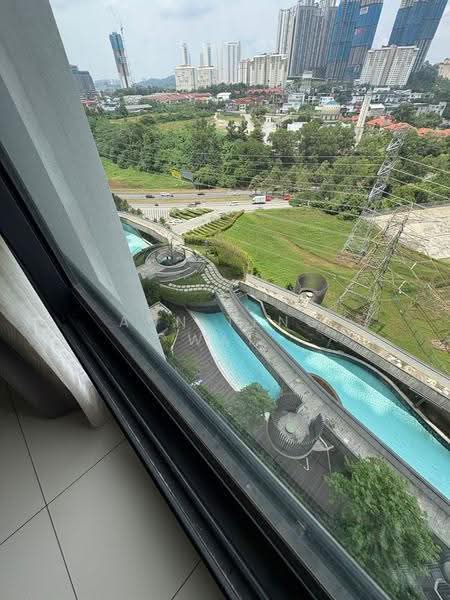 Kondominium untuk Disewa di The Havre Bukit Jalil - Wai Ann Teng - View - PropertyGuru.com.my