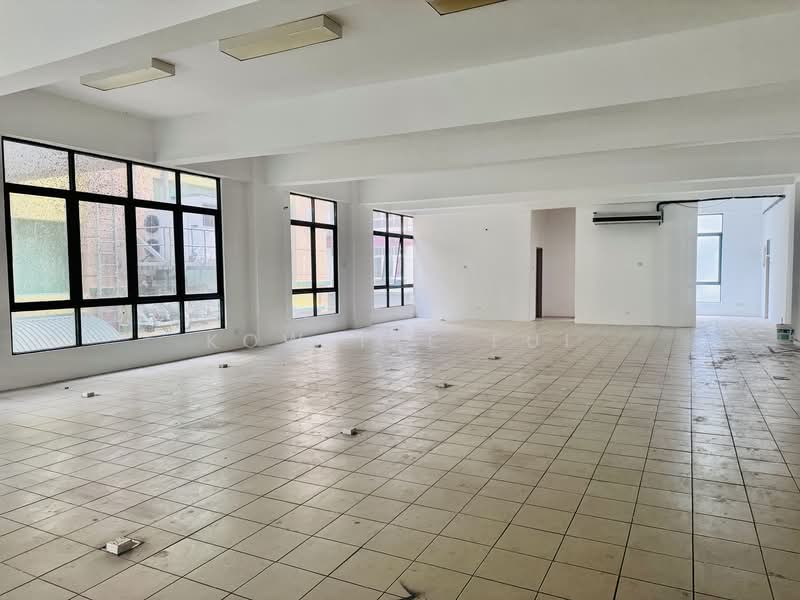 Office for Rent in Puchong (Selangor) - Kow Tze Fui - PropertyGuru.com.my