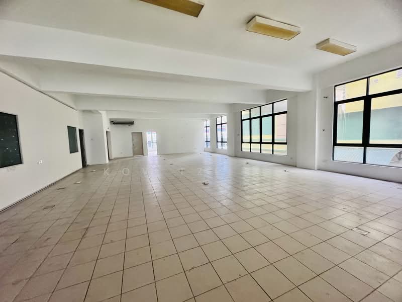 Office for Rent in Puchong (Selangor) - Kow Tze Fui - PropertyGuru.com.my