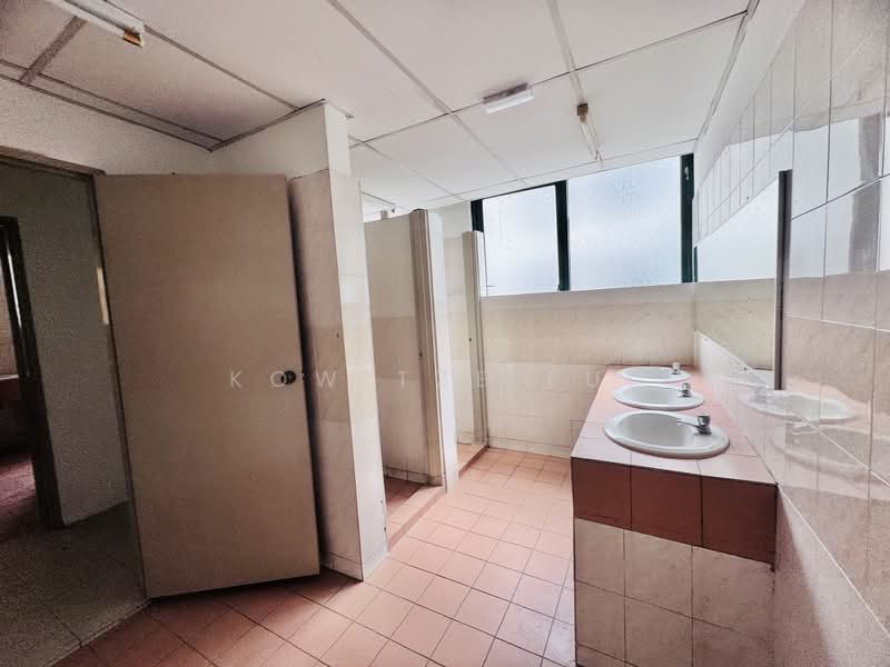 Office for Rent in Puchong (Selangor) - Kow Tze Fui - PropertyGuru.com.my