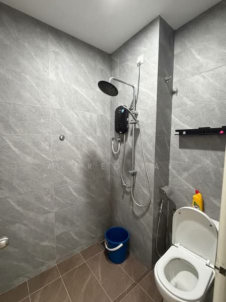 Apartment for Rent at Optimus Medini - Alfred Yap - Bathroom - PropertyGuru.com.my