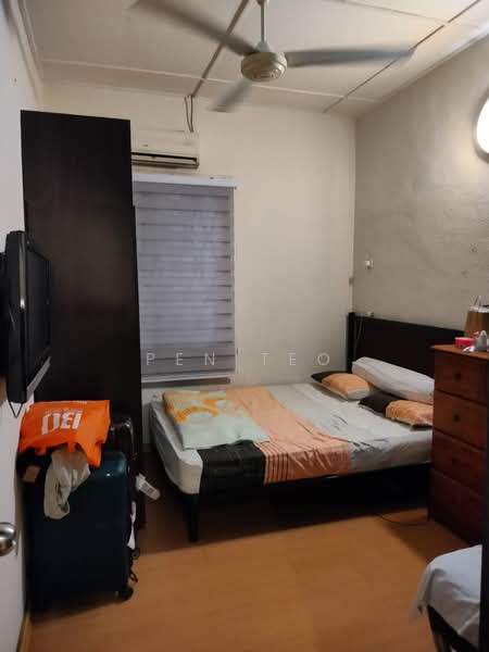 Single Storey Semi-Detached, Bayan Baru, Bayan Lepas, Penang. untuk Untuk Dijual - RM 900,000, Mac 2026 - Bedroom - PropertyGuru.com.my